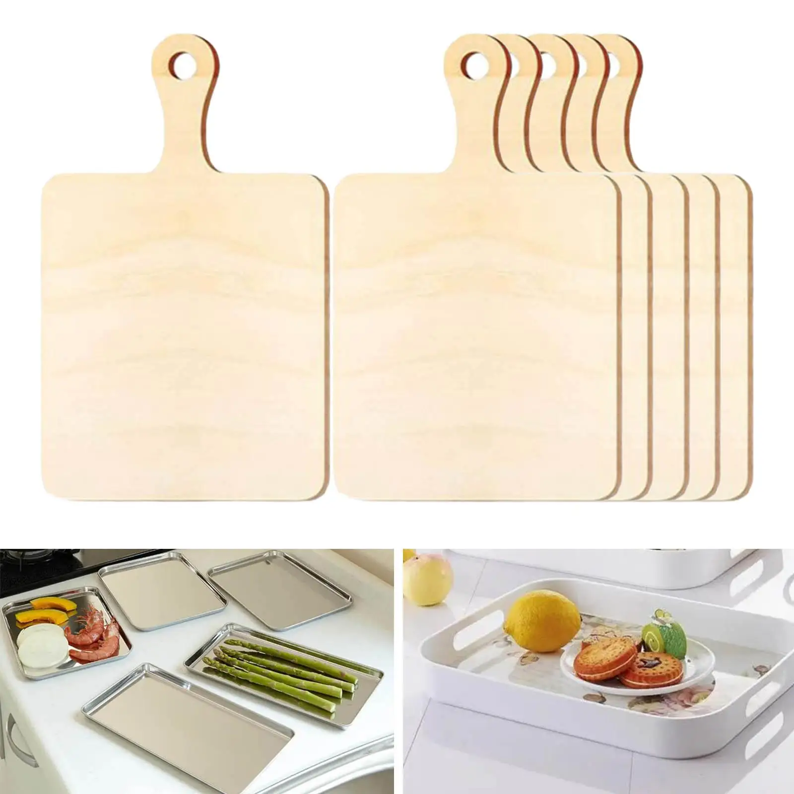 https://ae01.alicdn.com/kf/S14ddba6f814c4da7b10e6b5de6d60d66n/6-Pieces-Mini-Wooden-Chopping-Board-Kit-Board-Tray-Cheese-Board-Wood-Board-for-Crafts-Small.jpg