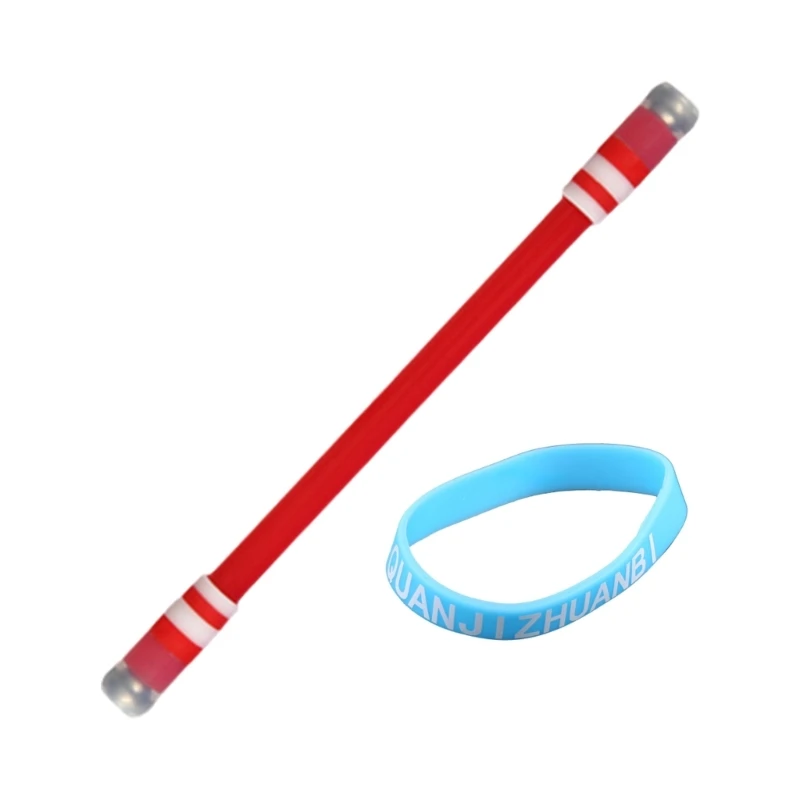 Beginner Spinning Pen Rolling Pen Portable for Kids Practice Finger Flexibility Xmas Halloween Birthday Gift Supplies