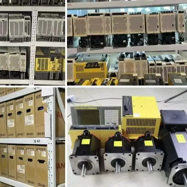 Fanuc World Store