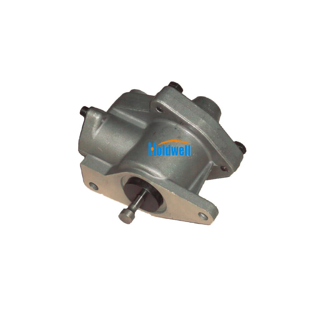 

Holdwell Fuel Transfer Pump 1W-1695 for Caterpillar CAT Engine 3304 3306 Excavator 215 225 235 330 229 350 E240