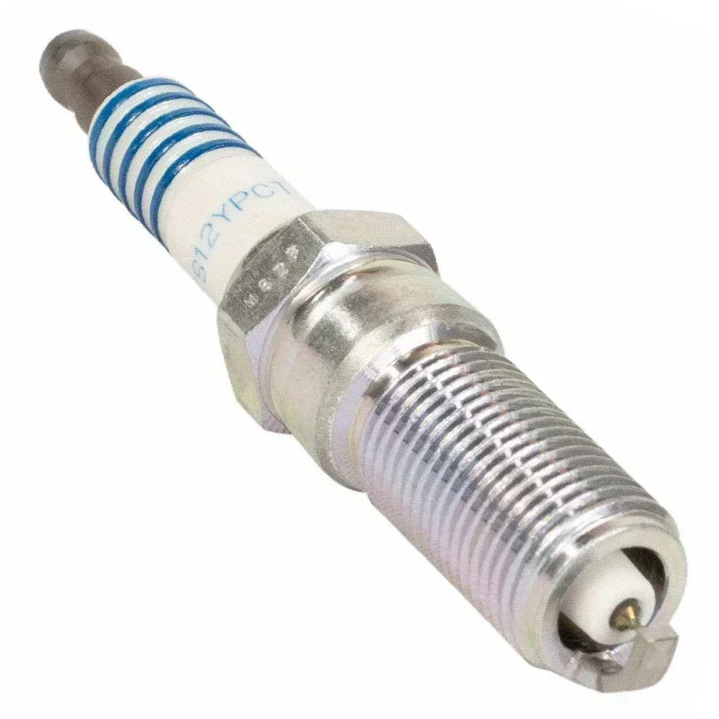 Platinum Spark Plug 4/6PCS SP-550 CYFS-12Y-PCT Ford Edge Escape Focus Fusion Land Rover LR2 Range Rover Evoque Cadillac ATS