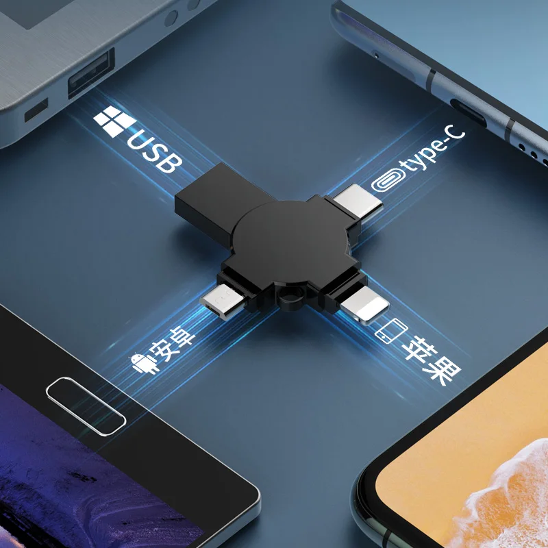 Ŀ ΰ USB 3.0 ÷ ̺ ޸ ƽ, C Ÿ OTG  丮,  ȵ̵ PC, 128GB, 64GB, 32GB, 16GB