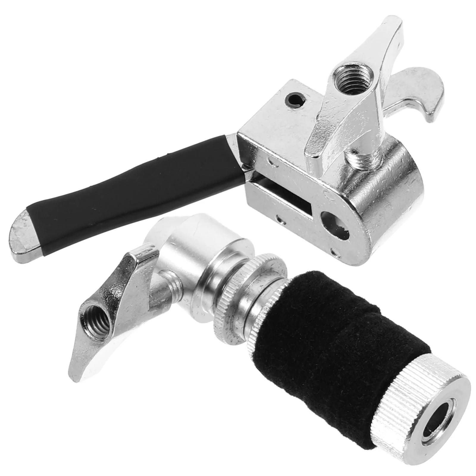 

Clutch Switch for Hi Hat Drum Parts Percussion Jazz Replacement Cymbal Hardware Stand Post