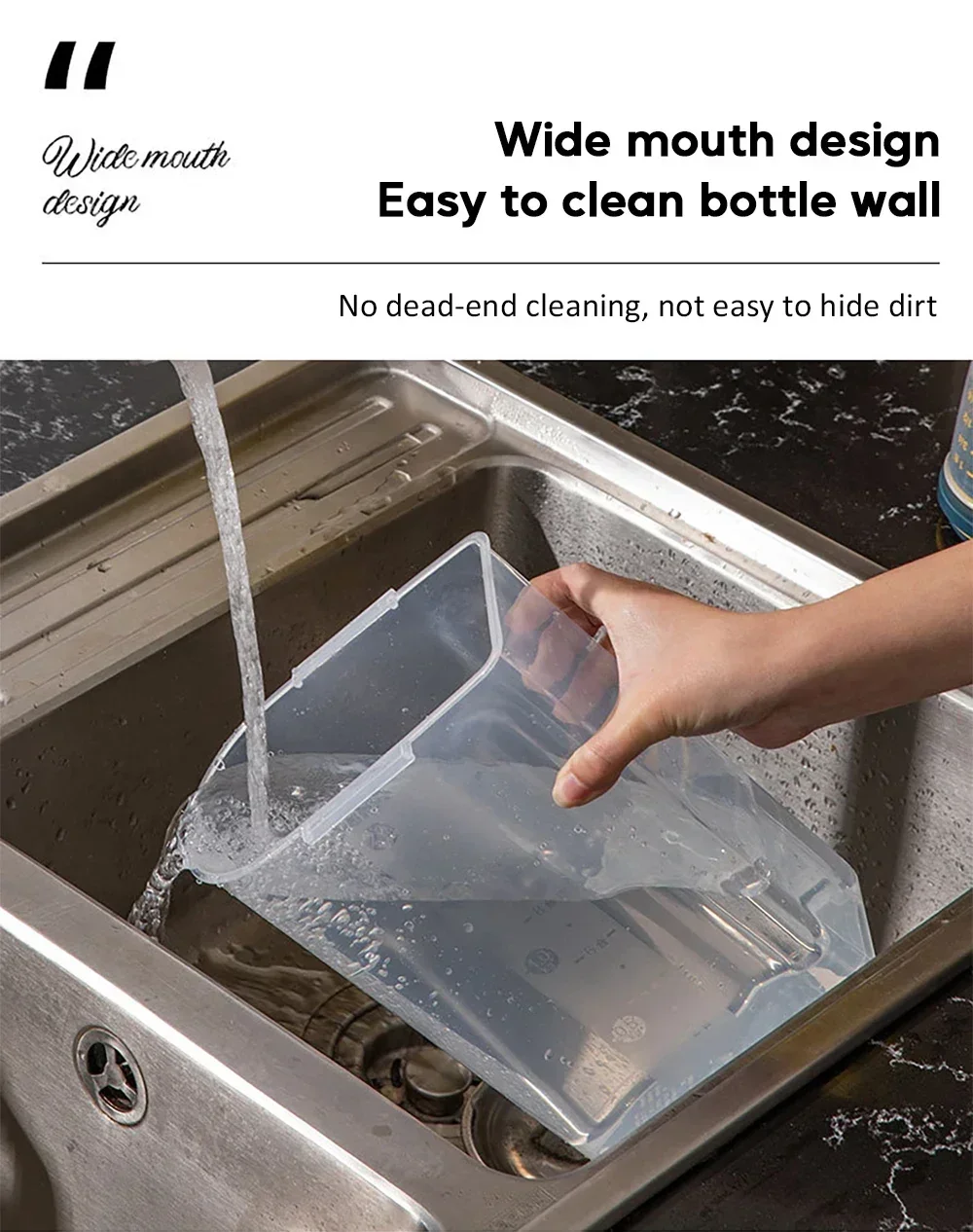 Pet Food Storage Container 11