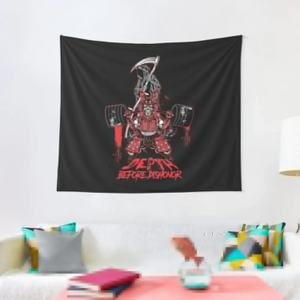 Profondità Prima Del Dishonor Arazzo Decorazioni Per La Casa Decorazioni Per La Casa Accessori Arazzo