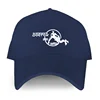 Fashion Cool Men Baseball Cap Vostok Scuba Dude Customized Unisex Casual Caps Classic Vintage Hat For Men Dad Hat 2
