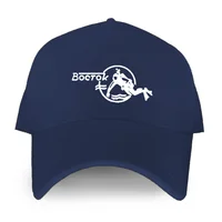 Fashion Cool Men Baseball Cap Vostok Scuba Dude Customized Unisex Casual Caps Classic Vintage Hat For Men Dad Hat 2