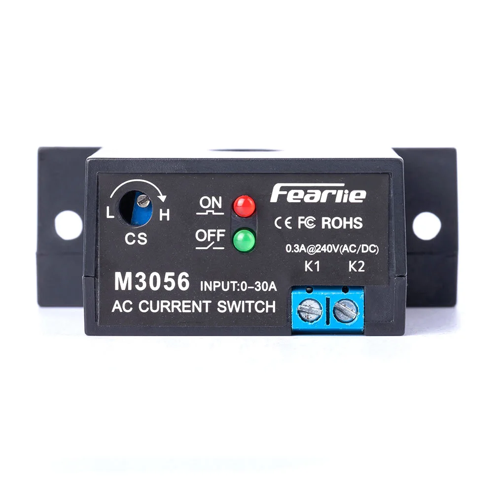 floor panel M3050 M3056 Current Limit Detection Module Alarm Transformer Control Switch Sensor Induction Linkage Power Supply Accessories motion sensing light switch