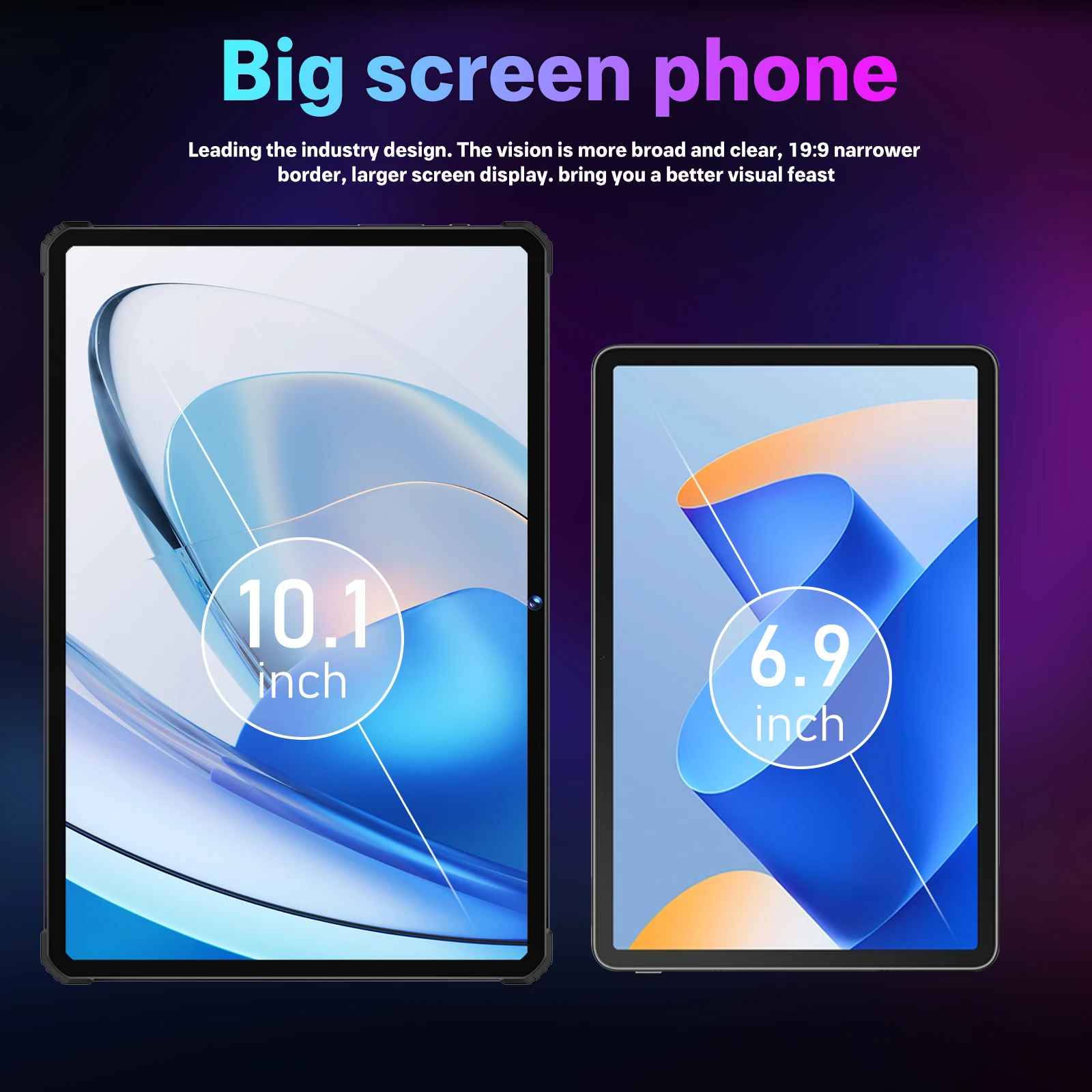 2025 Pad 17 Pro Tablet 22GB+2T Tablet PC Android 15 Tablette