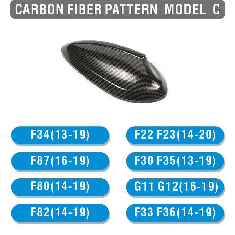 Carbon Model D