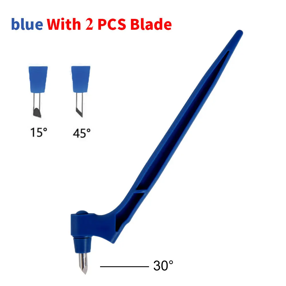 A Style Blue