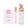 5ml Eyelash Extension Shampoo Eyelid Foaming Cleanser，Wash for Extensions and Natural Lashes，Mascara Remover 1