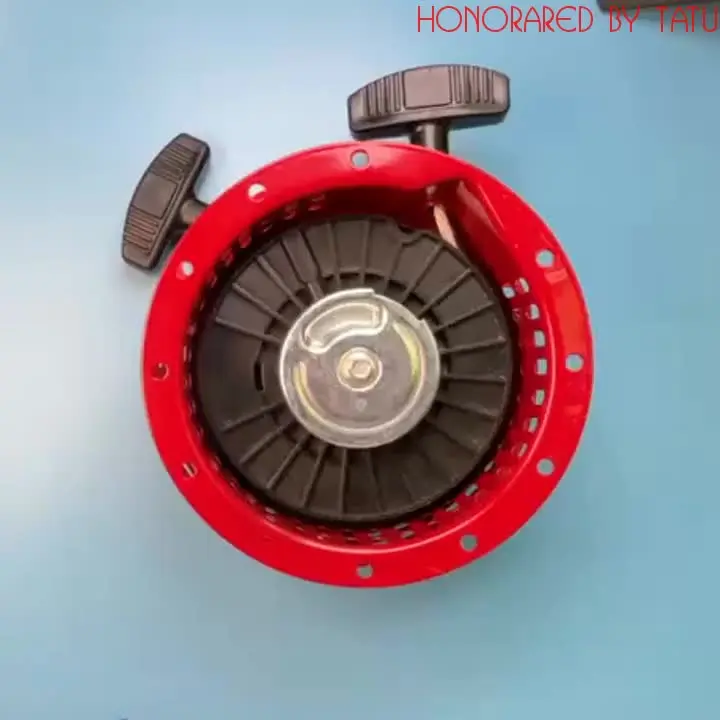 Démarreur à Tirette Pour Moteurs G150 G200 GV200 - Remplace Pièce 28400-883-040ZB