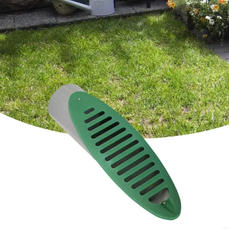Sturdy PVC Drainage Pipe Accessory for Efficient Sump Discharge and Downspout Extensions for Household Daily Use 831F