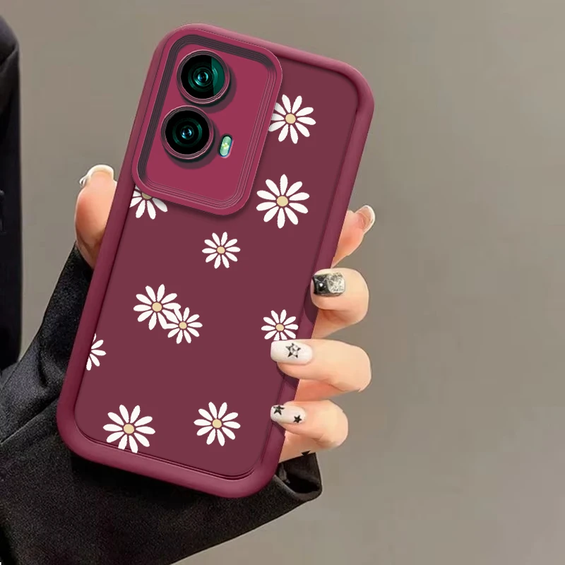 Enhanced Silicone Shockproof Phone Cover