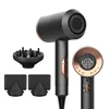 Professional High Power 1800W Hair Dryer Constant Temperature Negative Ions Blower Styling Tools Salon High Speed Salon/Barber 6