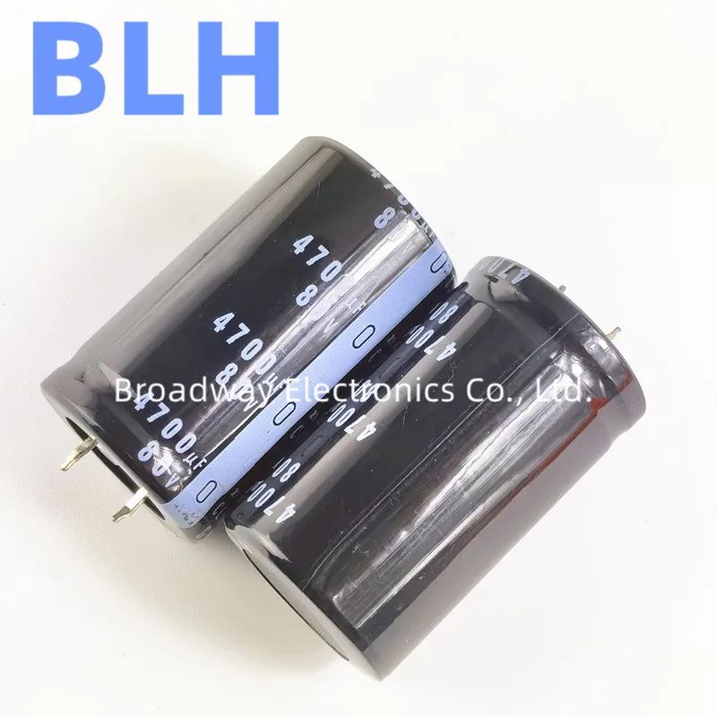 2PCS Aluminum Electrolytic capacitor 400V 450V 330UF 390UF 22*45 22*50 25*30 25*35 25*60 30*25 30*30 30*60 35*25 35*30 35*70MM