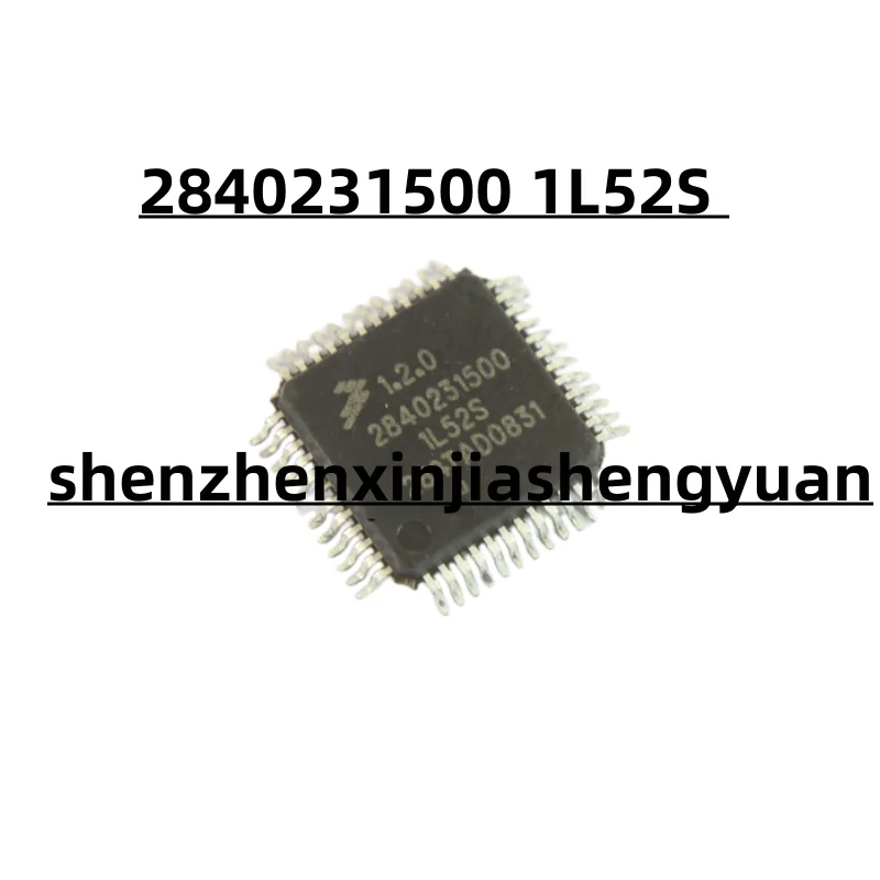 новинка 2840231500 1L52S QFP