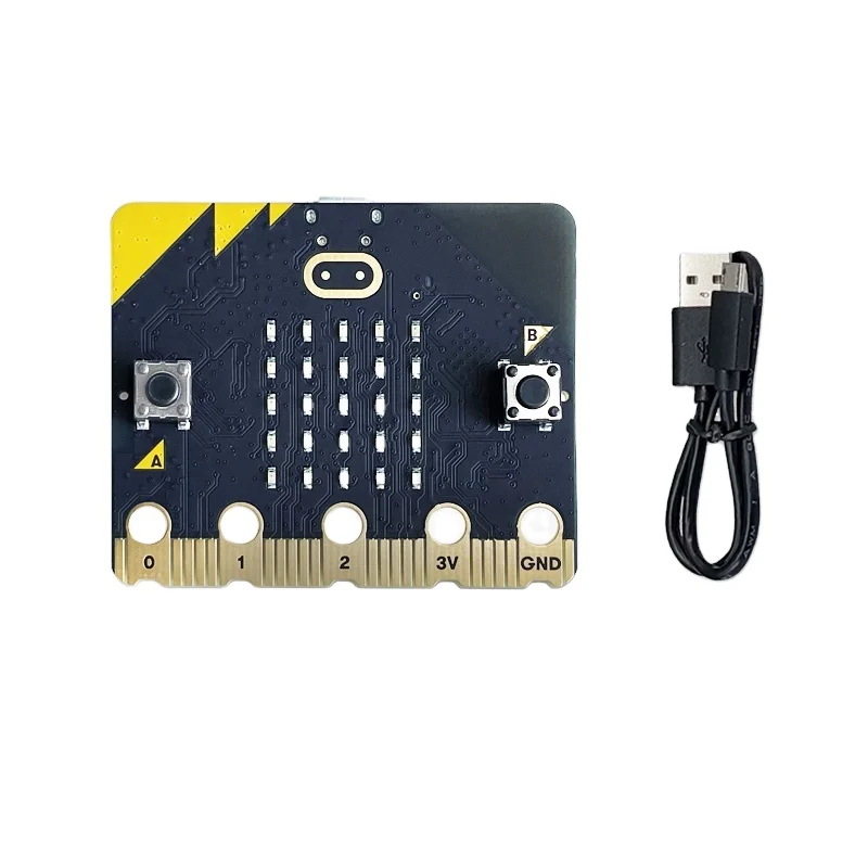 New-BBC-Micro-bit-V2-Kit-for-Kids-Micro-bit-Programming-Kit-for-STEAM ...