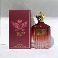 Parfum arabe pour hommes et femmes du moyen-orient, parfum frais longue durée, parfum de Cologne arabe de dubaï, 100ml 4