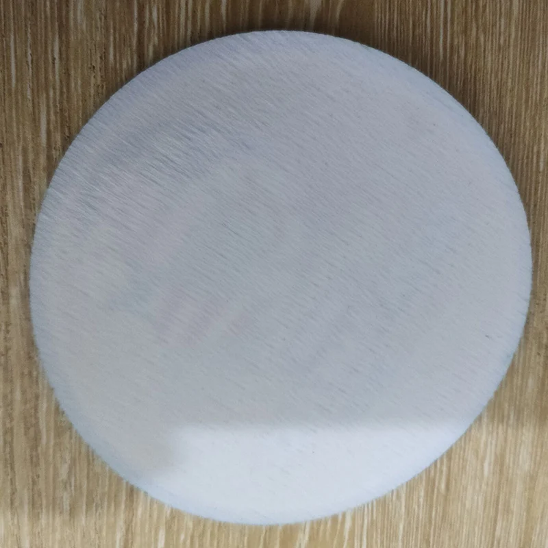 Cnmebol 코파 아메리카 미국 2024 플록 축구 배지 다리미, 플록 소재 축구 패치