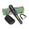 Metal Detector Pinpointer, Portable Handheld Metal Detector, 360° Search Pinpointing Finder Probe Treasure Hunting Tools 2