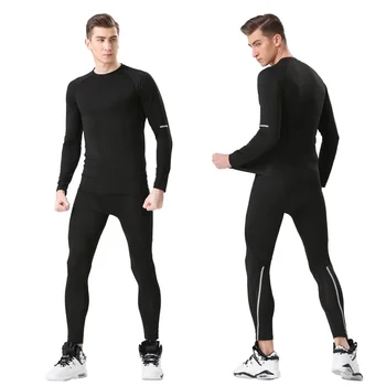 Thermal Underwear For Men 1
