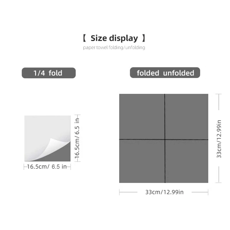 10/20pcs Dessert Shop Placemats Summer Lemon Party Print Disposable Home Use Placemat Paper Holiday Ambience Decoration Paper