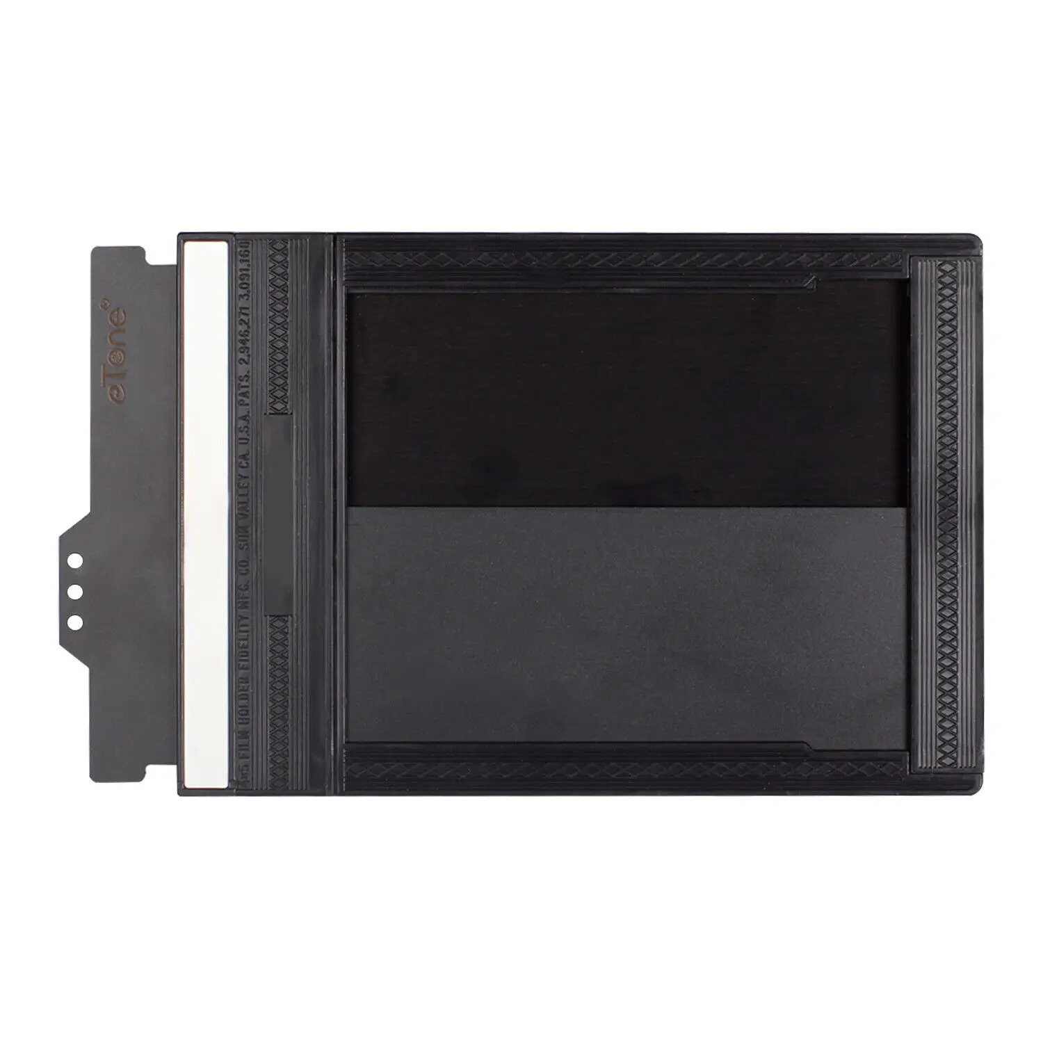 TOYO 4✕5シートフィルムホルダー 4x5カットシート用ダークスライド,フィルムホルダー,パノラマ