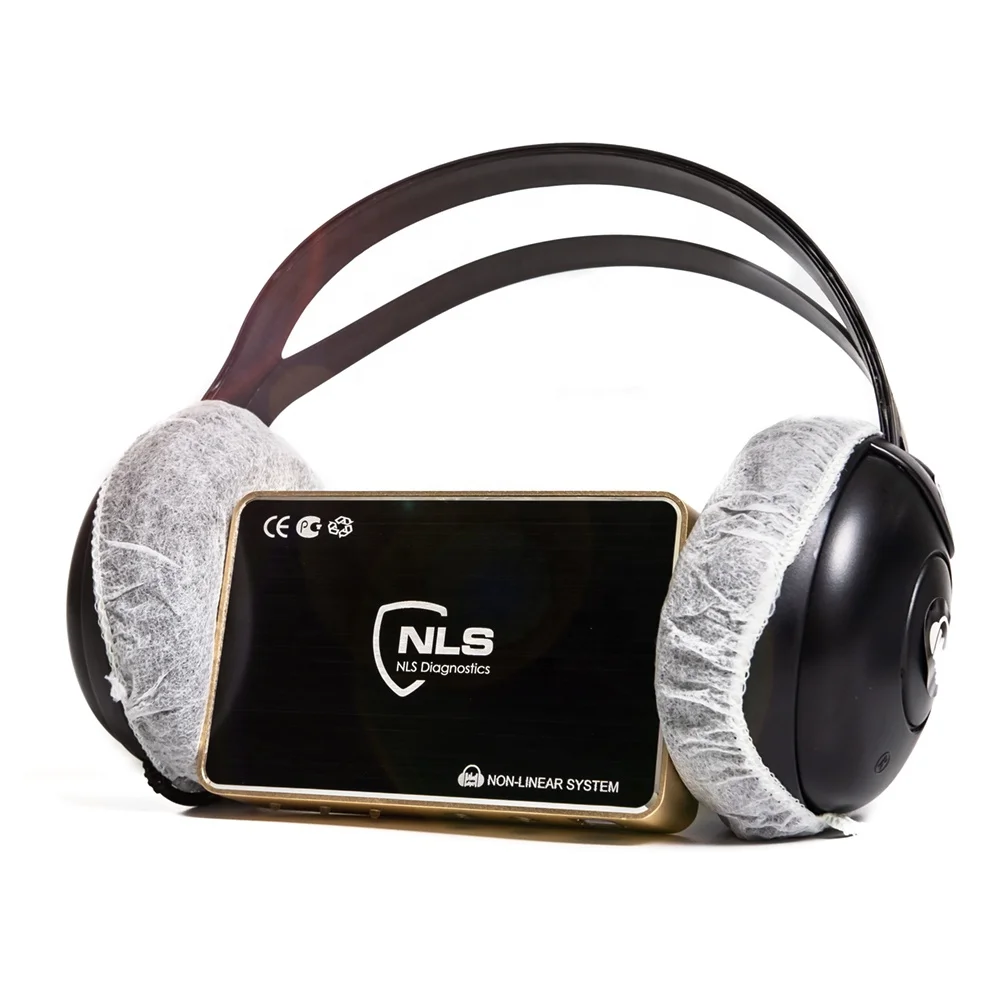 

Professional 18D NLS Analyzer With For Free Download NLS Software