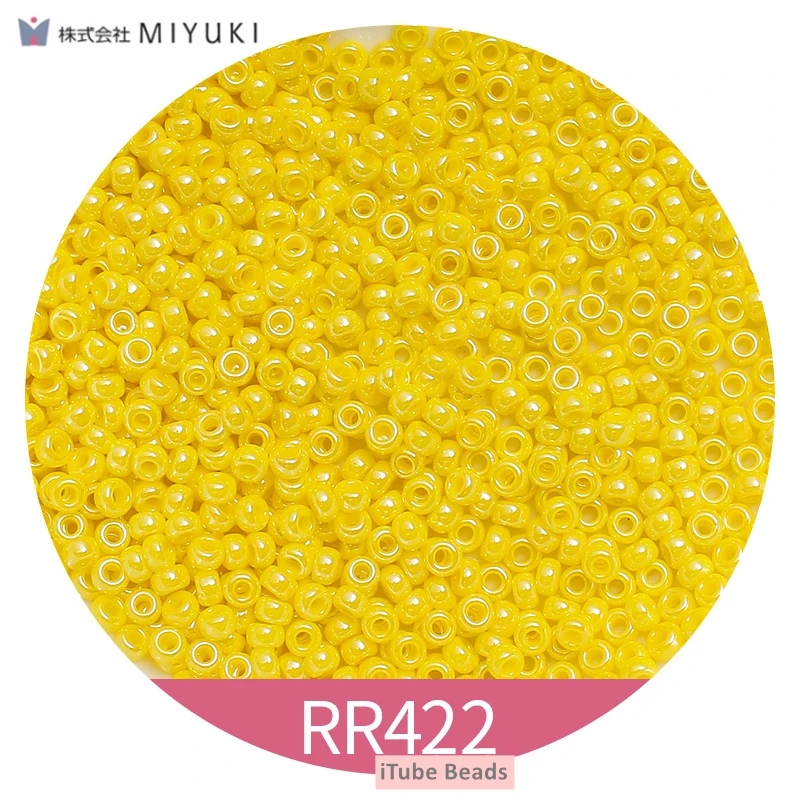 RR422 Yellow