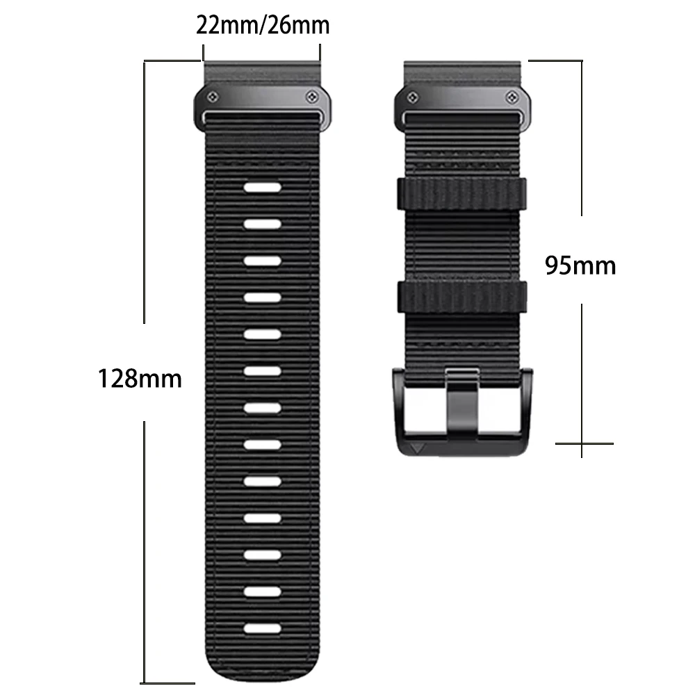 QuickFit Wide Replacement Bracelet