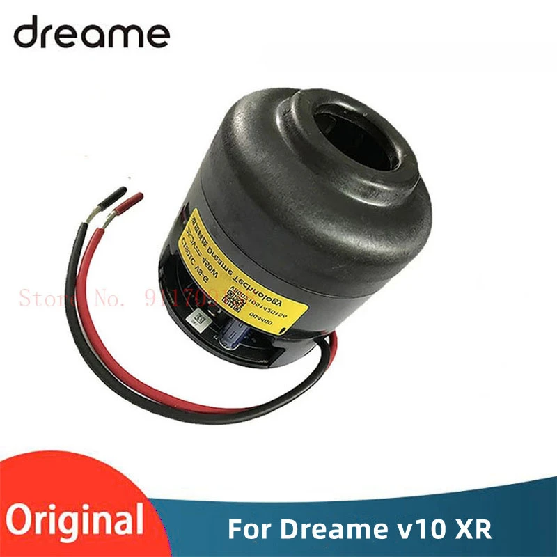 Vacuum Cleaner Accessories Motor Assembly Fan Xiaomi Xr Dreame