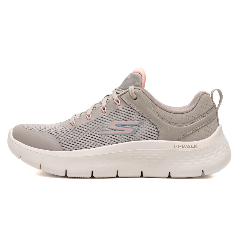 Skechers Go Walk Flex Women's Shoes Side View
