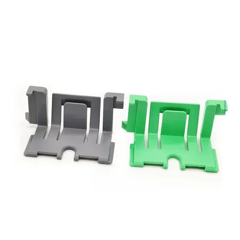 

1PCS LY2204001 Cassette Rear Paper Stop for BROTHER DCP 7055 7057 7060 7065 7070 7080 7180 8110 8150 8155 8157 MFC 7360 7365