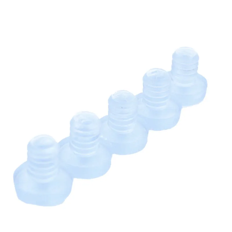 plugs cadeira silenciadores evitar friccao pecas 01