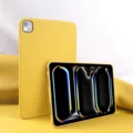 Yellow 6204