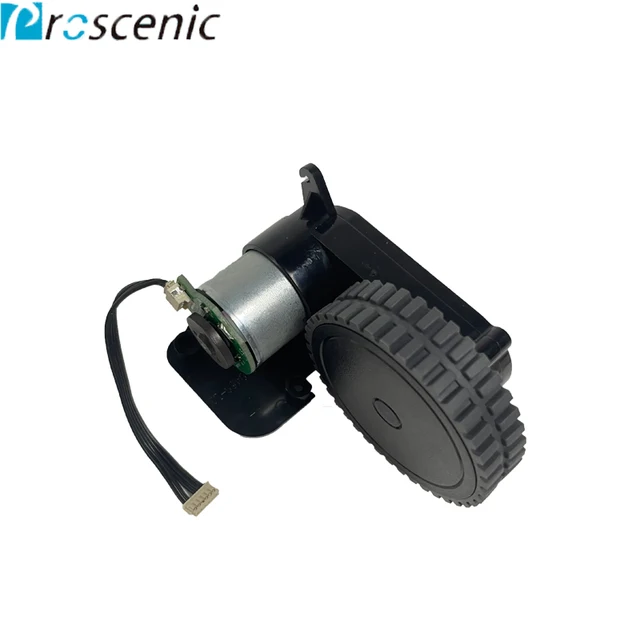 Original Accessories Left Right Wheel Antiskid Wheels Spare Parts For