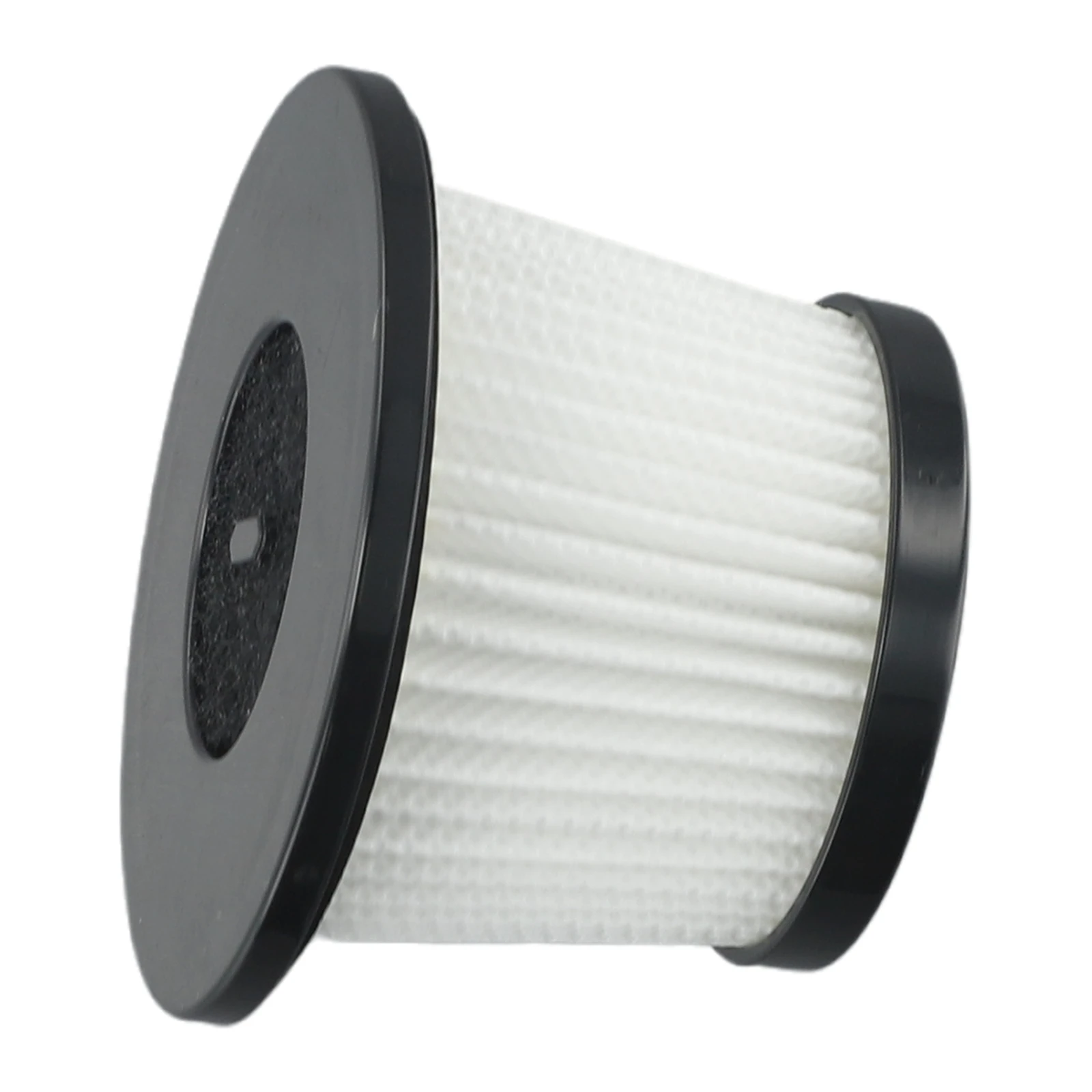 Filtro de repuesto para aspiradora Silvercrest Shaz 22.2 C3, accesorios  para aspiradora inalámbrica Whirlpool WVC-LI580K WVC-LI580Y (paquete de 4)