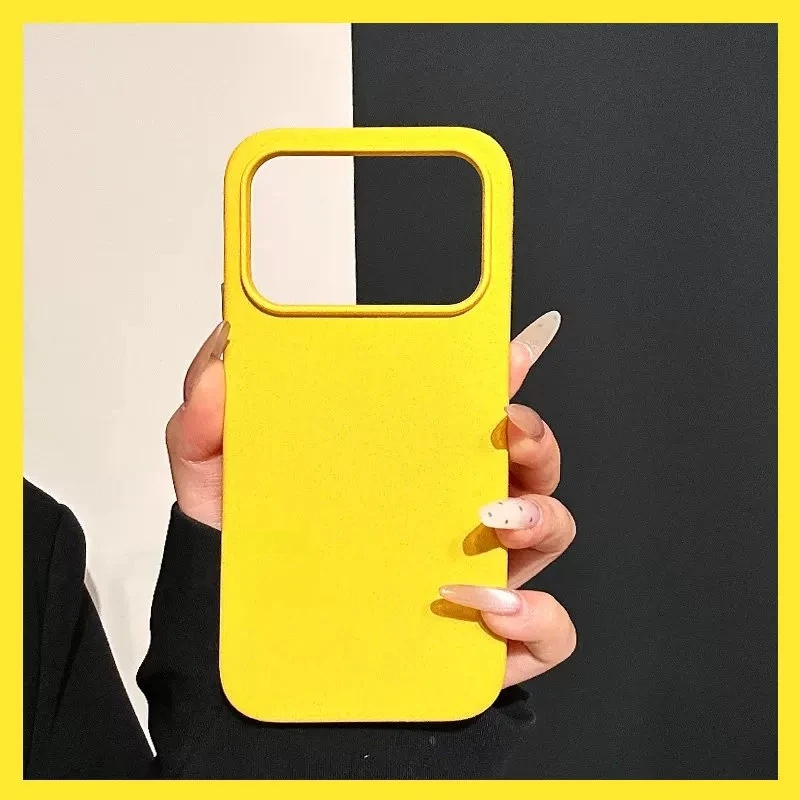 Frosted Business Style Magnetic Protective Case - High-Quality Anti-Fall Cover