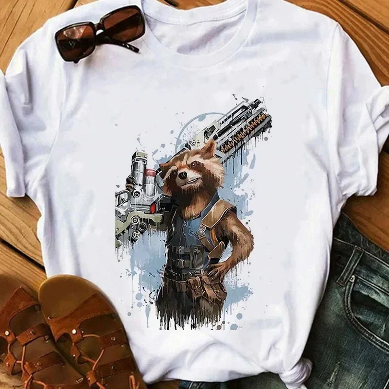 thumbnail image 1 of Camiseta de algodón para niños de Marvel, Disney Plus, Harajuku, dibujos animados de Hulk, moda de verano para niño, ropa de bebé, camiseta informal de manga corta súper genial, 1 of 5