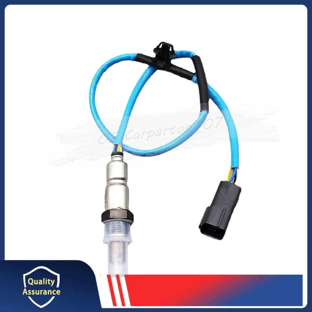 PE01-18-8G1 234-5059 Lambda Oxygen O2 Sensor 5-Wire For 2014 2015 2016 2017 Mazda 3 6 CX-5 Upstream PE01188G1 PE01-18-8G1A 6