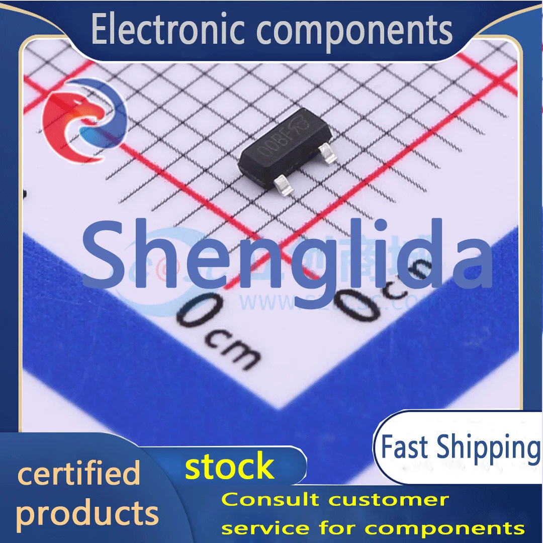 

MT2300ACTR package SOT23-3 field-effect transistor (MOSFET) brand new in stock (10 units)