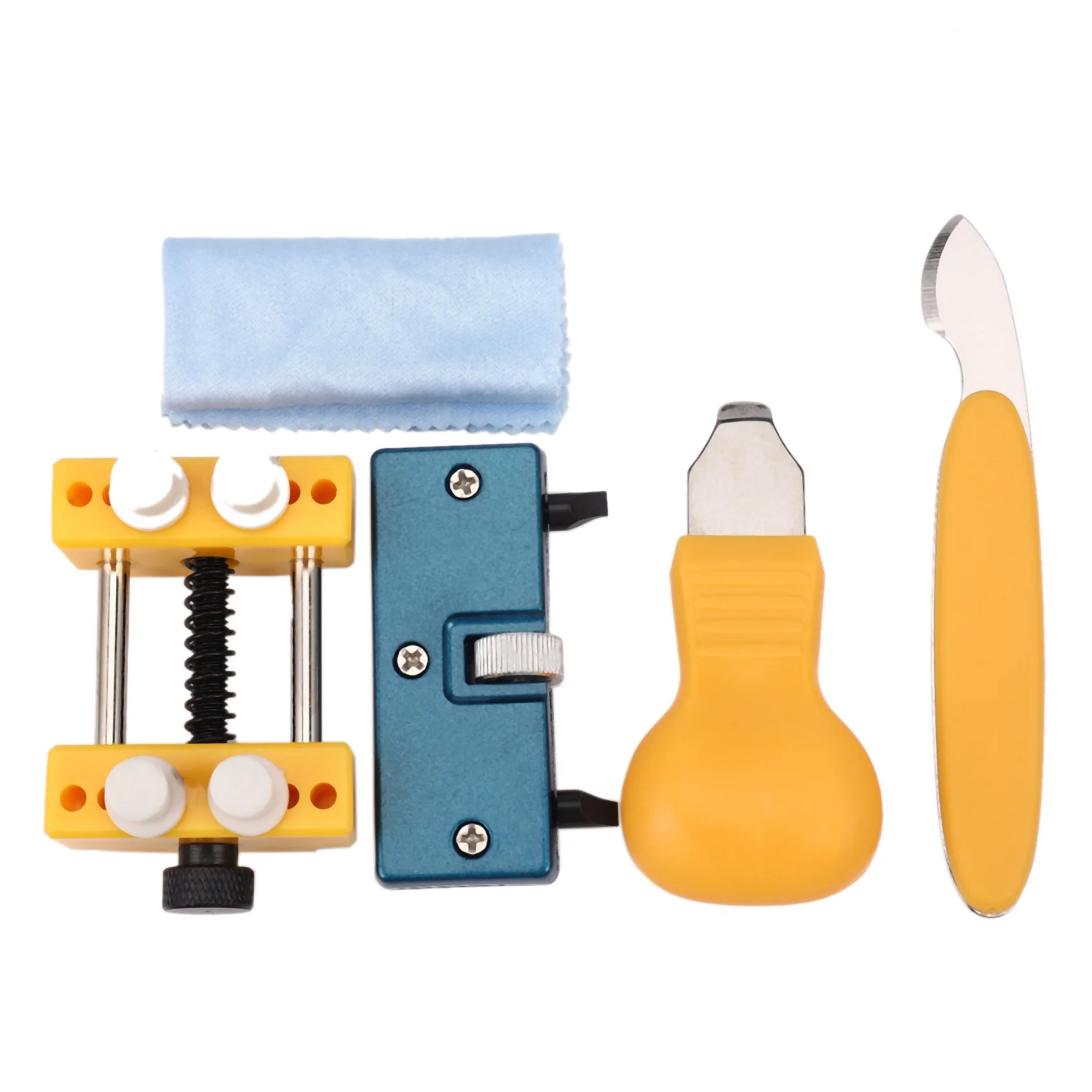 

Watch Back Remover Tool Kit for Watch Repair and Battery Replacement