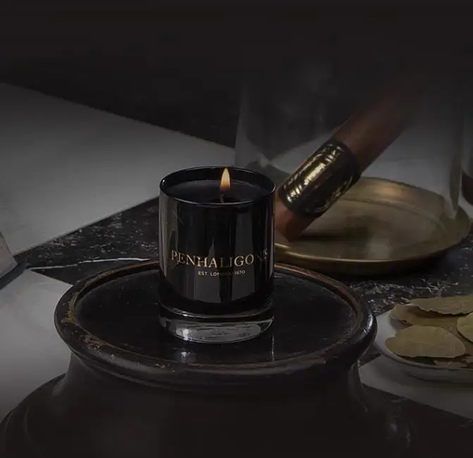 Festival Exclusive Candle Gift Box Classic Mini Set