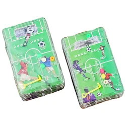 10-Piece Soccer Maze Set for Kids - Educational Toys & Party Gifts (10pcs)
