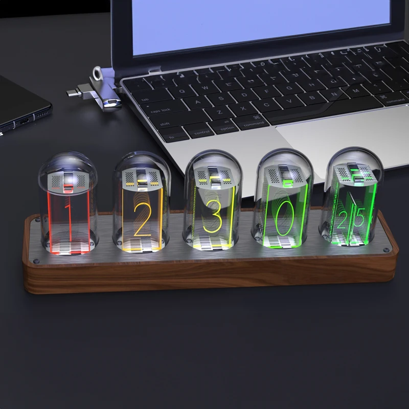 VICKYO RGB н Ʃ ð , LED ߰ ,  ũž ð,  ũž ,   