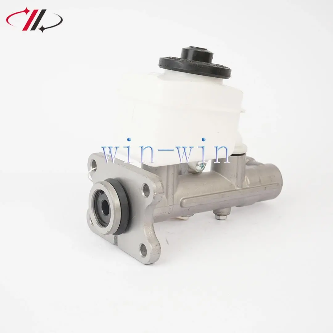 High-Quality New 1 Pcs Brake Master Cylinder Accessories 47201
