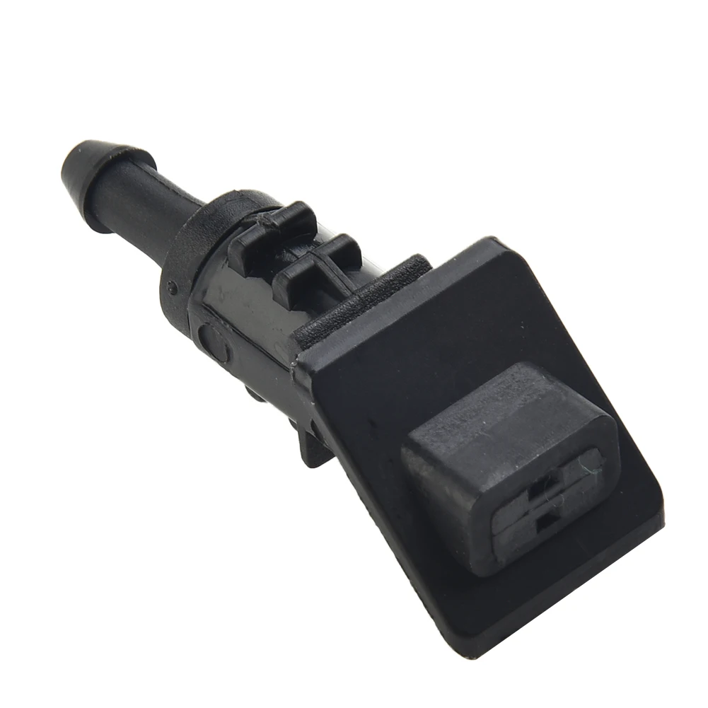 Ugello Parte Nero 2 Pezzi 98630 1 H510 Accessori Per Kia Ceed Ed Jd Tool W/Shld Washer Jet Sostituzione Parabrezza