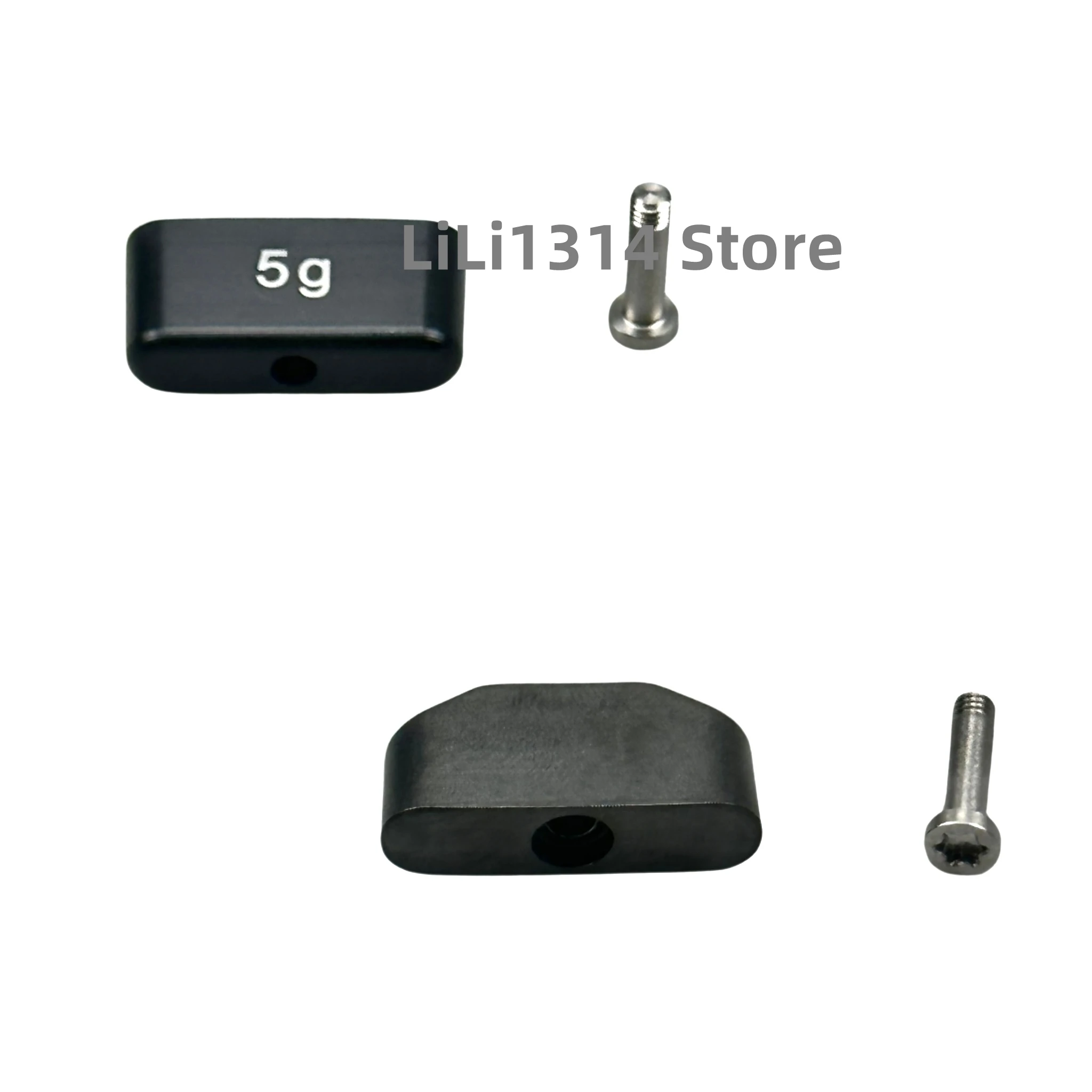 Golf Aftermarket Putter Weights For Fit Callaway Odyssey WHITE HOT VERSA、TRI-HOT 5K、ELEVEN Series Putter Weights.